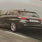 2013 Peugeot 308 esite - KUIN UUSI suom - 44 sivua - pikkukuva 2