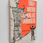 Ernst von Khuon : Tulivatko jumalat tähdistä - pikkukuva 1