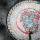 United States Marine Corps kangasmerkki - pikkukuva 2