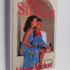 Mary Stewart : Veljeni Michael : jännitysromaani - pikkukuva 1