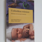 Anna Keski-Rahkonen : Unihiekkaa etsimässä : ratkaisuja v... - pikkukuva 1