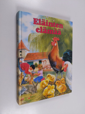 Philippe Salembier : Eläinten elämää
