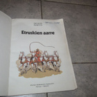 ALIX ETRUSKIEN AARRE - pikkukuva 4