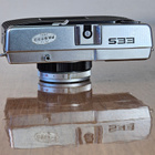 == Olympus Quickmatic EES - 126 film - pikkukuva 2