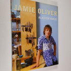 Jamie Oliver : Alaston kokki - pikkukuva 1