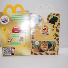 Mcdonald's happy meal laatikko x2 - pikkukuva 2