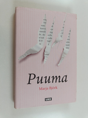 Marja Björk : Puuma