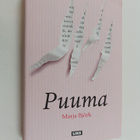 Marja Björk : Puuma - pikkukuva 1