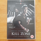 Kill Zone DVD - pikkukuva 1