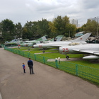 Sota Museo  Militääri MOSKOVA magneetti kiinnitys - pikkukuva 3
