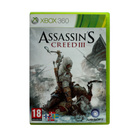 Assassin's Creed III (Xbox 360) - pikkukuva 1