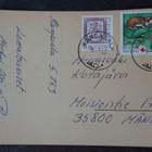 Vanha Kangasala, Ukkijärvi kortti, 1930-40 luku - pikkukuva 3