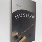 Mika Karhumaa : Musiikki liiketoimintana - pikkukuva 1