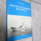 Into Jyläskoski : Pirtusota Suomemme rannoilla - pikkukuva 1
