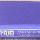 Kaari Utrio: Kartanonherra ja kaunis Kirstin, Tammi 1984. - pikkukuva 2