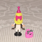 LEGO Friends - Liza - Joulukalenteri 2015 - pikkukuva 3