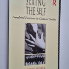 Elspeth Probyn : Sexing the self : gendered positions in ... - pikkukuva 1