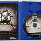 Guitar Hero Metallica *CIB* [pal] #notforresale - pikkukuva 4