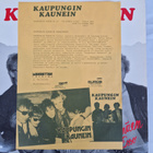 LP  Kaupungin Kaunein  Öljymäen Esso. - pikkukuva 3