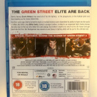 Green Street 3 - Never Back Down [Blu-ray] 2013 - pikkukuva 2