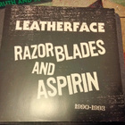 Leatherface - Razor Blades And Aspirin: 1990-1993 lp box - pikkukuva 1