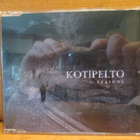 TIMO KOTIPELTO:REASONS  CDs - pikkukuva 1