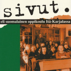 Martti Hölsä (toim.): Valkoiset sivut - pikkukuva 1