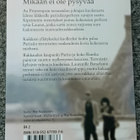 Pirkko Koskenkylä - Mikään ei ole pysyvää - pikkukuva 2