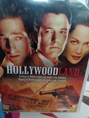 Hollywoodland