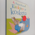 Petteri Kaniini : kurkista ja kosketa - pikkukuva 1