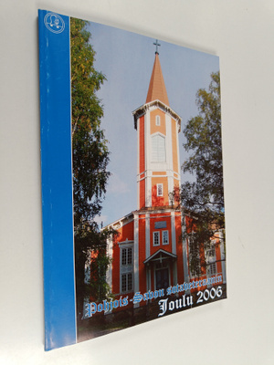 Pohjois-Savon sotaveteraanin joulu 2006