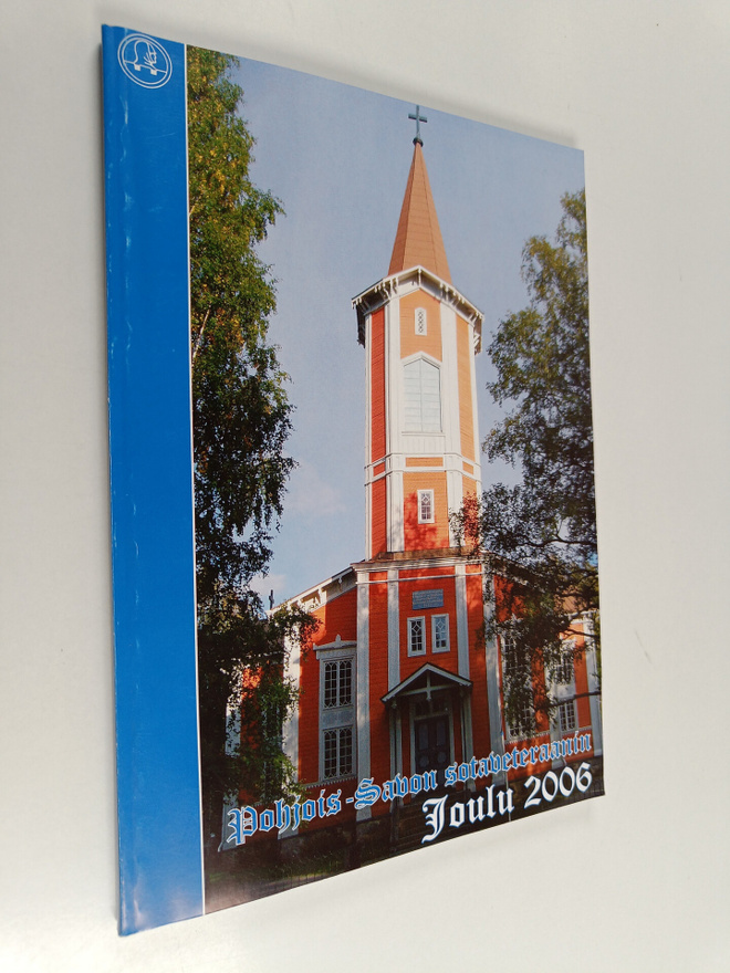 Pohjois-Savon sotaveteraanin joulu 2006