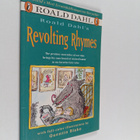Roald Dahl : Roald Dahl's Revolting Rhymes - pikkukuva 1