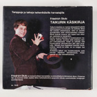 Friedrich Stutz : Taikurin käsikirja - pikkukuva 2