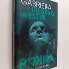 Gabriella Ullberg Westin : Mörkret under ytan - pikkukuva 1