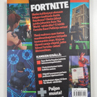 Fortnite : suuri pelikirja : Battle Royale + Save the World - pikkukuva 2