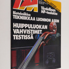 Tekniikan maailma 3/1987 - pikkukuva 1