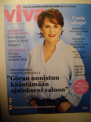 Viva Nro 4/2023