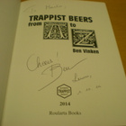 Ben Vinken: Trappist Beers from A to Z - pikkukuva 2