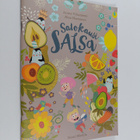 Janne Viitaniemi : Satokausisalsa - pikkukuva 1
