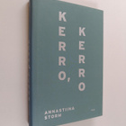 Annastiina Storm : Kerro, kerro - pikkukuva 1