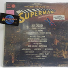 OCR - SUPERMAN -66 1ST USA PRESS EX-/EX+ LP - pikkukuva 1
