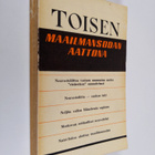 Vilnis Sipols : Toisen maailmansodan aattona 1933-1939 : ... - pikkukuva 1