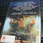 JUDAS PRIEST - BATTLE CRY UUSI DVD - pikkukuva 2