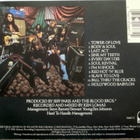 OUTLAW BLOOD "1991" CD Hard Rock - pikkukuva 3