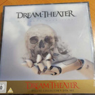 Dream Theater – Distance Over Time (Deluxe Collector’s Box S - pikkukuva 1