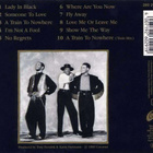 Bad Boys Blue - The Fifth (CD) - pikkukuva 2