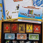 Pohjanmaan valtias lautapeli - pikkukuva 3