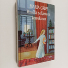Maria Gripe : Hissillä neljänteen kerrokseen - pikkukuva 1
