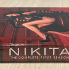 Nikita: Kausi 1 (2010) Maggie Q (Blu-ray) uusi ja muoveissa - pikkukuva 3